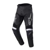 Pantaloni Youth Racer Graphite