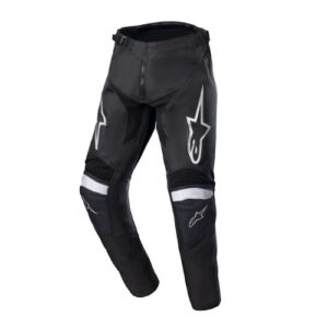 Pantaloni Youth Racer Graphite