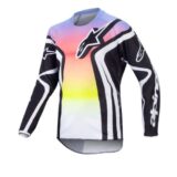 Maglia Youth Racer Semi
