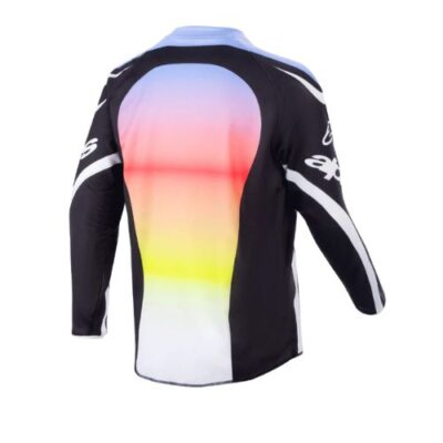 Maglia Youth Racer Semi Cod 3771523