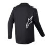 Maglia Youth Racer Graphite