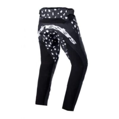 Pantaloni Youth Racer North Cod 3740523