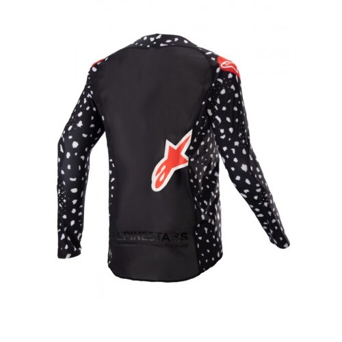 Maglia Youth Racer North