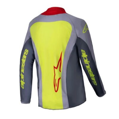 Maglia Youth Racer Melt Cod 3770125