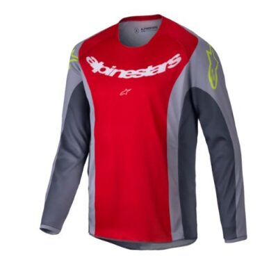 Maglia Youth Racer Melt