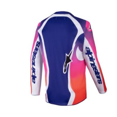 Maglia Youth Racer Wurx Cod 3770225