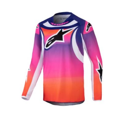 Maglia Youth Racer Wurx