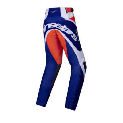 Pantaloni Youth Racer Wurx Cod 3740225