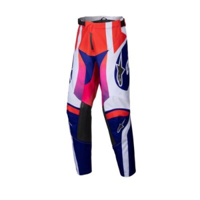 Pantaloni Youth Racer Wurx