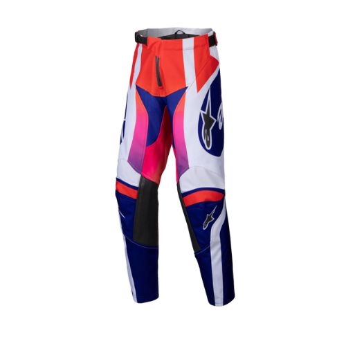 Pantaloni Youth Racer Wurx