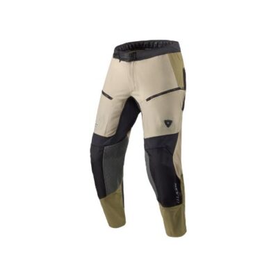 Pantaloni Territory 2