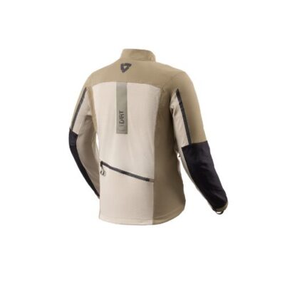 Giacca Territory 2 Cod FJT409