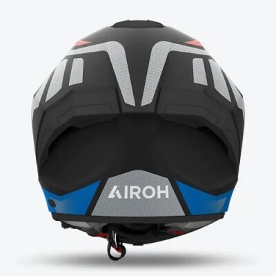 Casco Airoh Matryx Rider