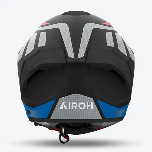 Casco Airoh Matryx Rider - immagine 2