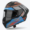 Casco Airoh Matryx Rider