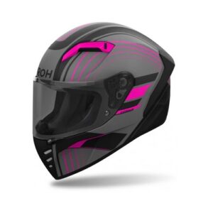 casco-airoh-connor-achieve-pink-matt