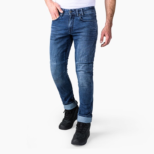 Jeans Detroit 2 TF Cod FPJ056 - immagine 5