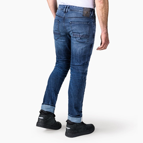 Jeans Detroit 2 TF Cod FPJ056 - immagine 7