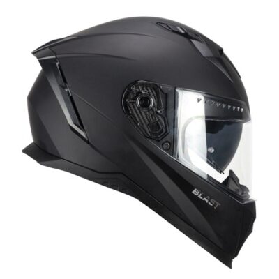 Casco 311A-ALV Blast Mono