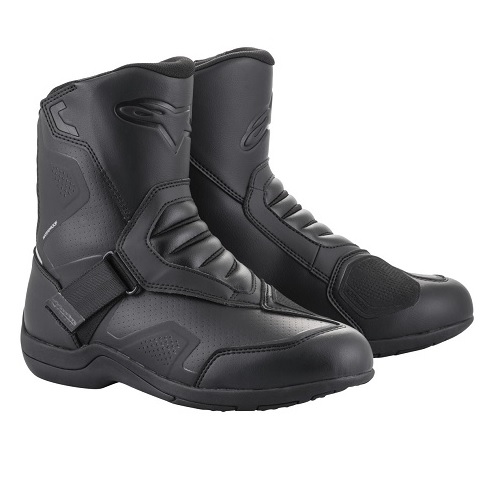 Stivali Ridge V2 Wp Cod 2441821