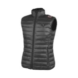 Gilet Riscaldato TRIGLAV 1.0 Nero MACNA Cod 7253002