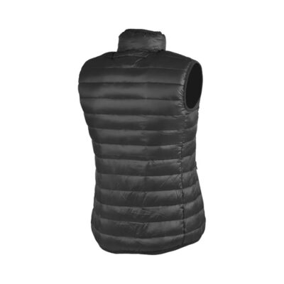 Gilet Riscaldato TRIGLAV 1.0 Nero MACNA Cod 7253002