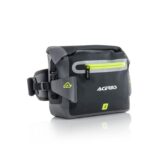 Marsupio no Water 4 L Nero Grigio Cod 0022858