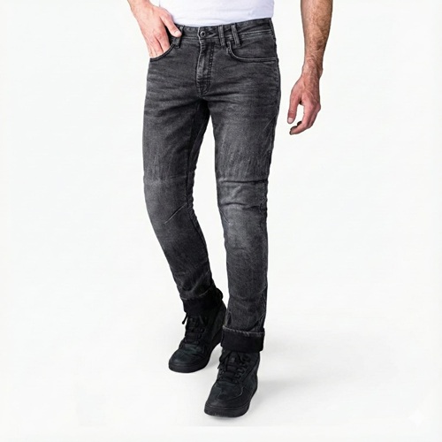 Jeans Detroit 2 TF Cod FPJ056 - immagine 3