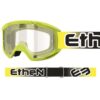 MASCHERA OTG06 BASIC LENTE TRASPARENTE
