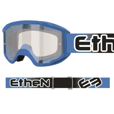 MASCHERA OTG06 BASIC LENTE TRASPARENTE