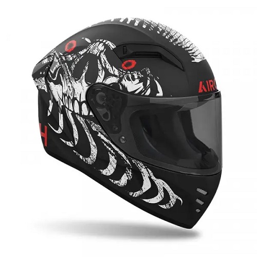 Casco Airoh Connor Myth - immagine 2