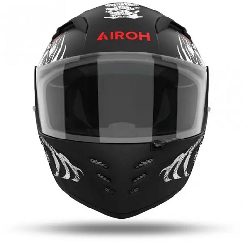 Casco Airoh Connor Myth - immagine 4