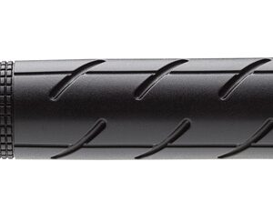 Coppia manopole in gomma termoplastica HONDA STYLE CHIUSA cod. 0282.82.40.06-0