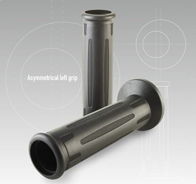 Coppia manopole Bmw style Aperta 6190.82.40.06-0