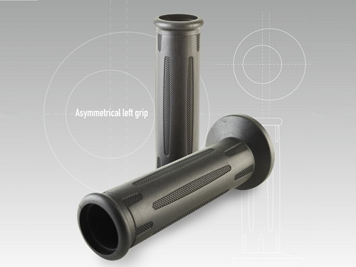 Coppia manopole Bmw style Aperta 6190.82.40.06-0