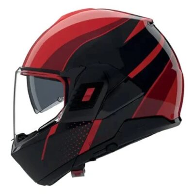 Casco Modulare N120-1 Fluente