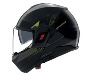 Casco Modulare N120-1 Ciclone
