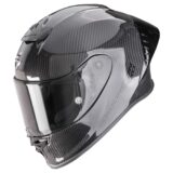 Casco EXO-R1 EVO II CARBON AIR Solid ECE 22 06