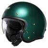 Casco Shoei J-O2
