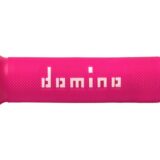 Coppia Manopole A01041C4643B7-0 A010 Fucsia Bianco