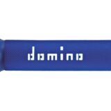 Coppia Manopole A01041C4648B7-0 A010 Blu Bianco