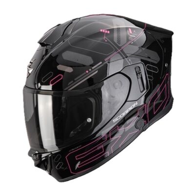 Casco Integrale Scorpion EXO-530 Air Fond