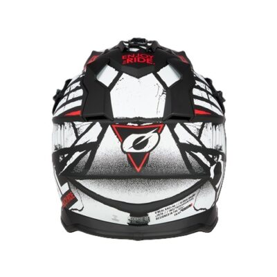 Casco O’Neal 2SRS Helmet GLITCH