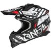Casco O'Neal 2SRS Helmet GLITCH
