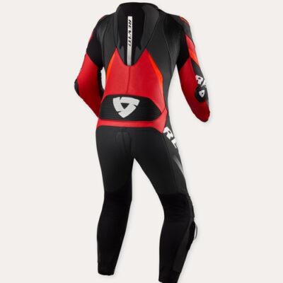 Tuta Intera Hyperspeed 3 Cod FOL044