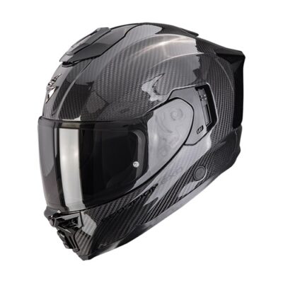 Casco Exo-1500 Carbon Air ECE 22 06