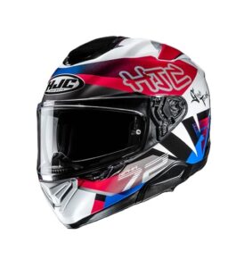 Casco RPHA 72 Goldy