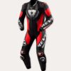 Tuta Intera Hyperspeed 3 Cod FOL044