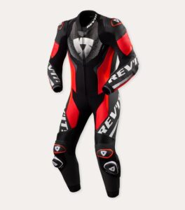 Tuta Intera Hyperspeed 3 Cod FOL044
