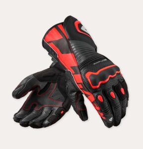 Guanti Argon 3 FGS252